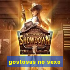 gostosas no sexo